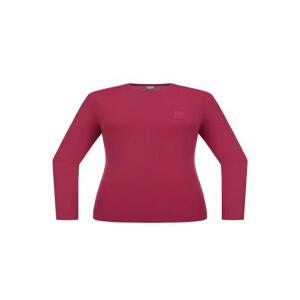 [레드페이스 본사] BS써플라운드우먼티셔츠REWFTSSBE650