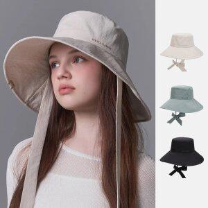 와이드 스트랩 플로피햇 세레스 (3 colors)