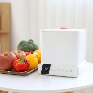 [빈크루즈] 빈크루즈 가정용 과일 야채 초음파 세척기 BCUC-770