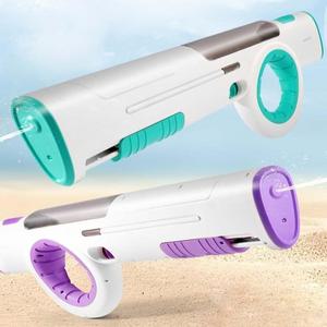 J2K 워터밤 축제 페스티벌 전동물총 대용량 자동 수동