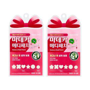 마데카 메디패치 스폐셜 혼합형 53매 X 2개