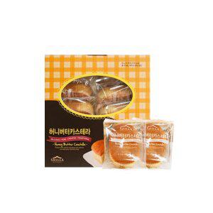 [신라명과] 허니버터카스테라 10개입 선물용쇼핑백