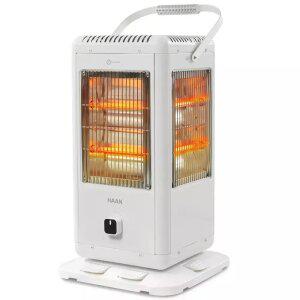 한경희 대형 발터치 오방난로 가정용 거실 타이머 실내 난방기