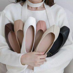 [분홍코끼리](쫀득몰드창) Vol.2 포시즌 심플 플랫(1cm)