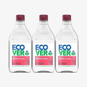 에코버 주방세제 석류 무화과 450ml 3개세트