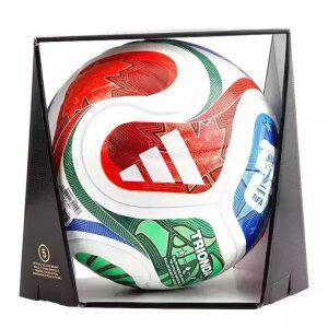 아디다스 피파월드컵 26 트리온다 프로축구공 공인구 5호 JD8021