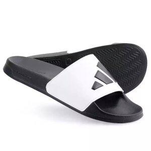 아디다스 아딜렛 샤워 JR0672 남녀 성인 슬리퍼