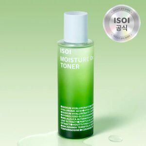 아이소이 모이스춰 닥터 토너(장수진토너) 130ml