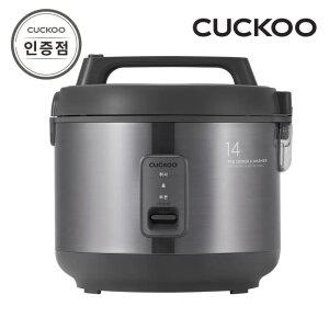 쿠쿠 14인용 대용량 전기 밥솥 CR-1415G 공식판매점 SJ