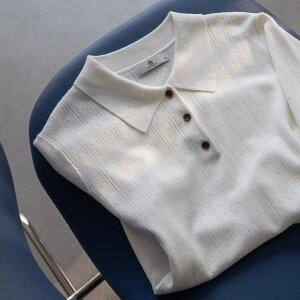 (안나앤플러스) A. 아멜르 스카시 니트[니트E0108H04] 빅사이즈