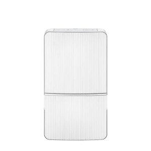 [본사인증점] 위닉스 제습기 21리터 DXWE210-OYK 인버터 퓨어그레이 1등급