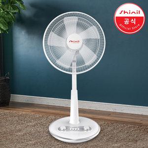 신일 선풍기 14인치 가정용 스탠드 사무실 선풍기 SIF-14CYT