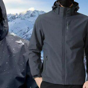 스톰가드 바람막이 잠바 남성 등산 점퍼 방풍 방수 가을 봄 자켓