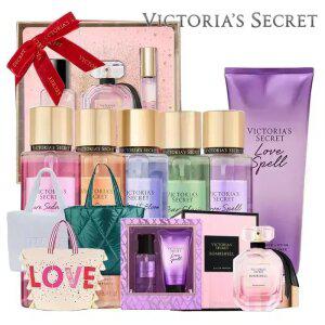빅토리아시크릿 미스트, 로션 ,향수 위켄드백 ~