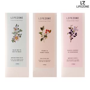 퍼퓸 플라워 대용량 실내 욕실 화장실 디퓨저 방향제 130ML 100%국내제조