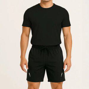 남자 츄리닝 트레이닝 반바지 반팔 티 운동복 셋업 트레이닝 운동 헬스 러닝 런닝 쇼츠
