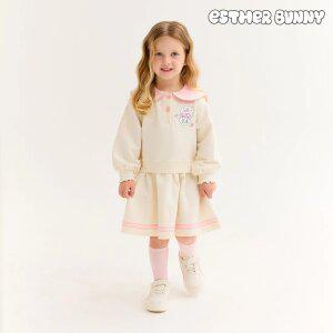 [에스더버니리틀] 샤이닝러비세일러원피스