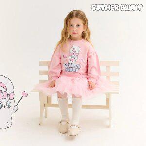 [에스더버니리틀] 블링블링하트샤레이어드원피스