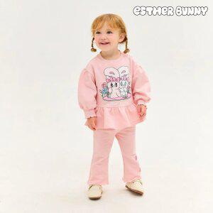 [에스더버니리틀] 블로썸샤샤상하복