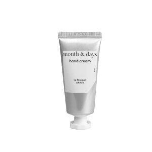 먼스앤데이즈 르 블랑(베이비파우더향) 퍼퓸케어 핸드크림 50ml