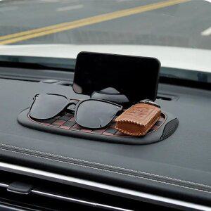 대시보드 논슬립패드 거치대 차량용 핸드폰거치 상단