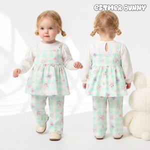 [에스더버니리틀] 럽미체리팝상하복