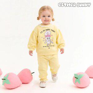 [에스더버니리틀] 해피투데이상하복