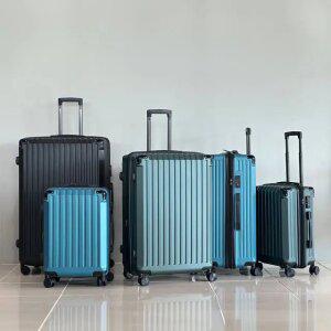 뉴보나 여행용 캐리어 기내용 특대형 가벼운 확장형 여행가방 20인치 24인치 28인치 3