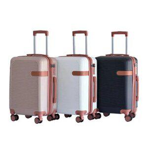 루나 20인치 여행용 캐리어 여행가방 기내용 확장형 캐리어 55cm 68cm 76cm
