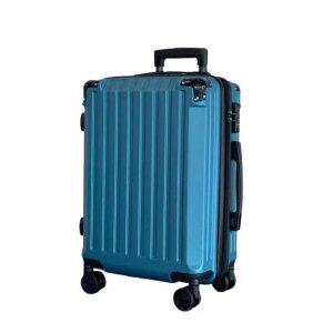 뉴보나 87cm(32인치) 여행용 대형 케리어 해외 연예인 이민 유학 초경량 가벼운 캐리어