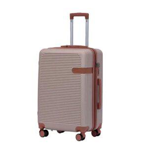 루나 20인치(52cm) 여행용 케리어 확장형 기내용 가벼운 일본여행 캐리어