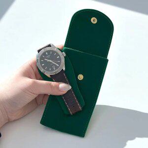 시계 보관 파우치 세이프워치