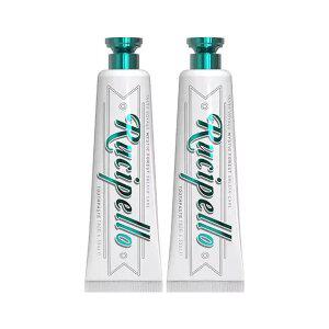 루치펠로 치약 미스틱포레스트 180g, 2개