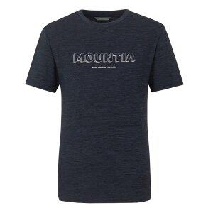 [마운티아] 남성 차밍B티셔츠_1MQTSM2005