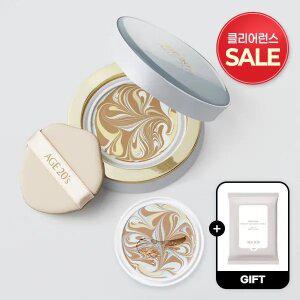 (15,900원)에이지투웨니스 시그니처 마스터 벨벳 본품+리필