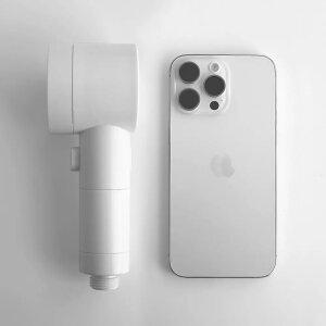 여행지 물, 솔직히 못 믿겠다. 작지만 쎈 여행용샤워기 쎈샤