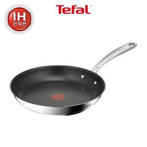 [테팔] 퍼펙트 레지스트 티타늄3X 프라이팬 28cm