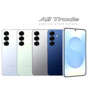 [EVENT]삼성 갤럭시 S25 256GB (SM-S931) 256GB 자급제 공기계 알뜰폰 무약정 3사호환