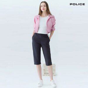 [택가 69,000원] 폴리스 공용 썸머 7부팬츠 P4SP202XGRY