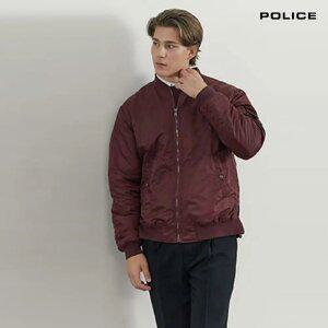 [택가 139,000원] 폴리스 공용 MA-1 항공자켓 P3JK303XWIN