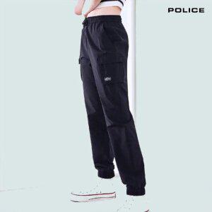 [택가 89,000원] 폴리스 여성 조거팬츠 PCPT312BKW