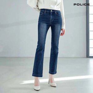 [택가 89,000원] 폴리스 여성 스프링 데님팬츠 PCDP211LBW