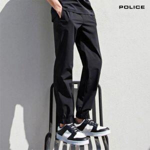 [택가 79,000원] 폴리스 남성 조거팬츠 PCPT321BKM