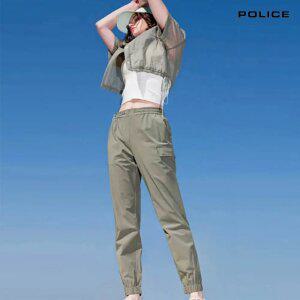 [택가 89,000원] 폴리스 여성 조거팬츠 PCPT312BEW