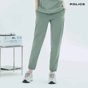 [택가 79,000원] 폴리스 여성 카키 썸머 트레이닝팬츠 P4PP201WKHA