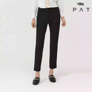 [PAT 여성] 스트레치 슬림핏 팬츠_1J61634