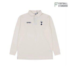 [택가 79,000원] 풋볼스탠다드 공용 토트넘 NO.7 롱 슬리프 PK셔츠 THLT236WTX