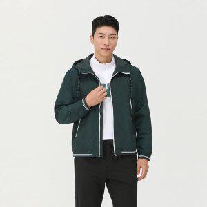 [PAT 남성] 캐주얼 후드 점퍼_QK11331