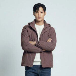 [PAT 남성] 베이직 웨더 점퍼_1K11331