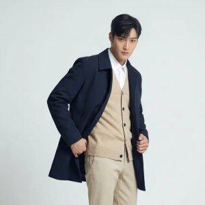 [PAT 남성] 스탠다드 카라 맥코트_1K11102